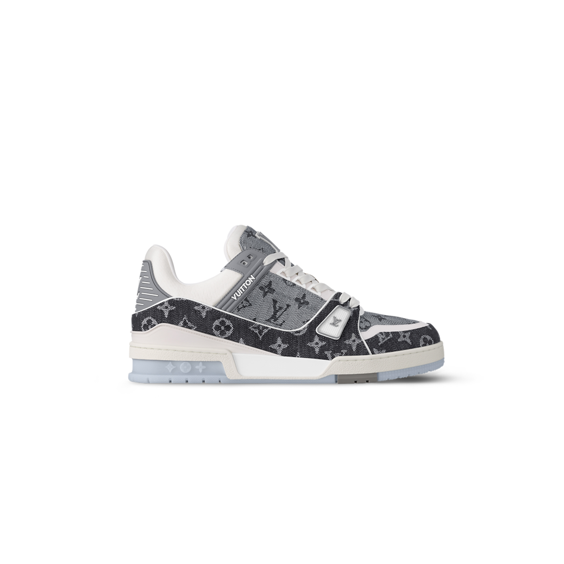 LOUIS VUITTON TRAINER SNEAKER LOW 1ADHIF